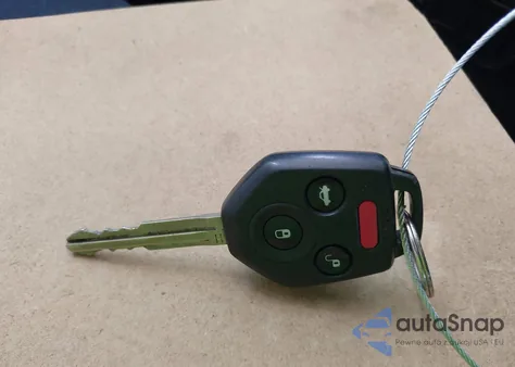 2019 Subaru Impreza 2.0I Premium from USA, damaged, VIN 4S3GTAD66K3730877